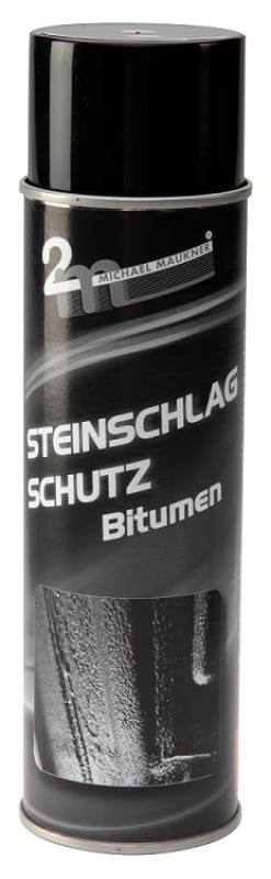 Steinschlagschutz schwarz Bitumen 500ml